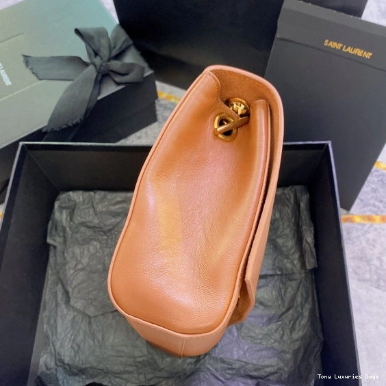 Tony Luxuries MEDIUM-28.5*20*6CM KATE YSL 0725